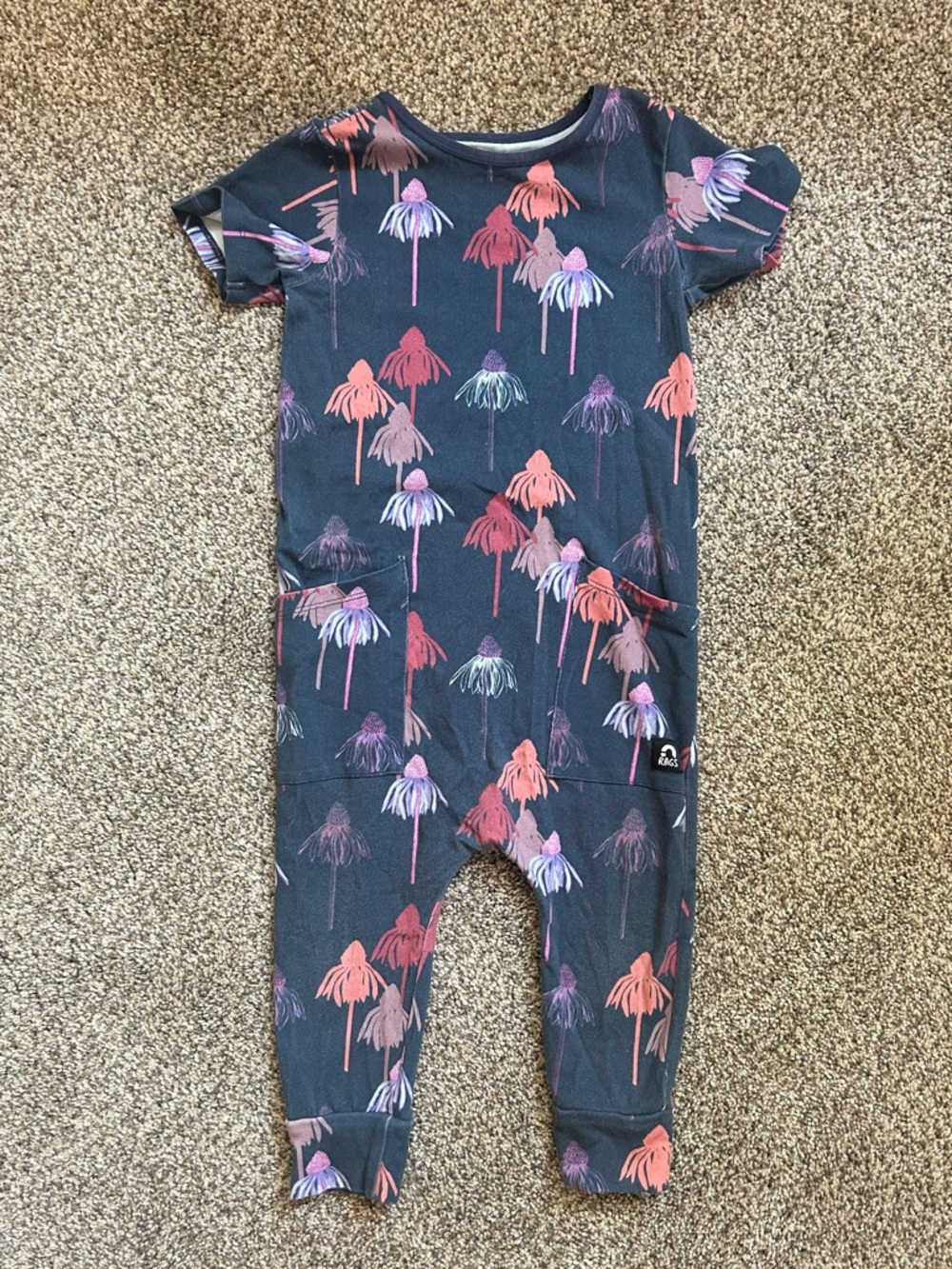 Rags to Raches Outfit